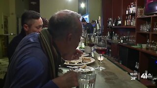 Restaurant Week brings hope to Kansas City-area restaurants