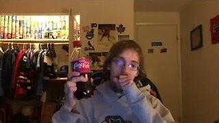 Coca-Cola Starlight Review