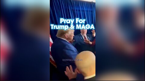 Pray Trump Knows To Not Hire The Deep State This Time