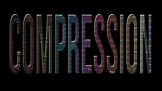 Compression In Renoise