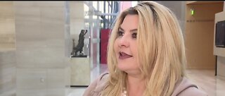 Mayor Pro Tem Michele Fiore not commenting yet on remarks