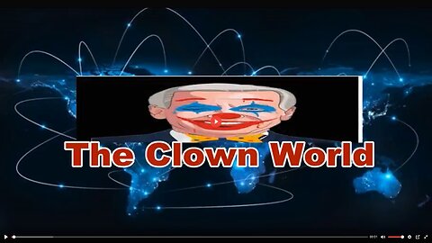 The clown world