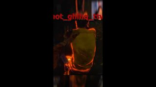 #Shorts 🤡Pyramid Head Against Angry SWF🤡 (Dead By Daylight G.H.L.H.Q)