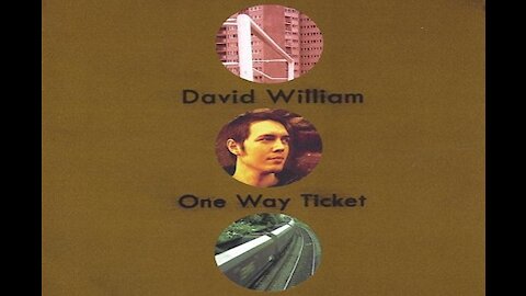 David William - Come and Go