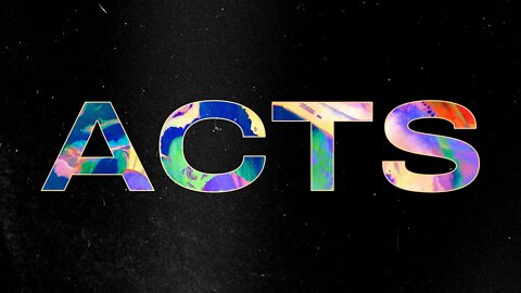 Are You Willing To Be Interrupted? | Acts 3 | Austin Hamrick