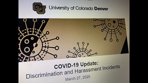 COVID-19 related anti-Asian harassment, assaults on upswing in Metro Denver