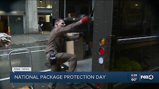 National PackageProtection Day