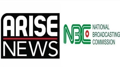 NBC issues final warning to Arise TV over insulting remarks⁣