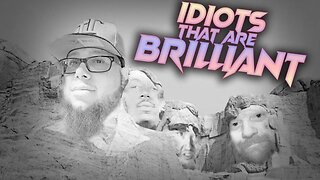 Idiots That Are Brilliant: Your Honor S2, The Mandalorian Ep 23, Plus Some Trailers and News....