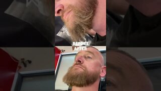 The BEST WAY to STYLE Your Beard!!! 🧔🏻