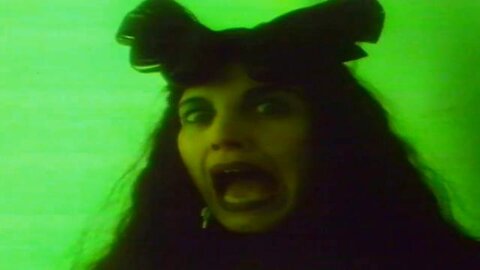 Lene Lovich - New Toy 1981 HD 1080p (Music Video No Man's Land 1982 Album Band 1080 p Vieoi uih)Song