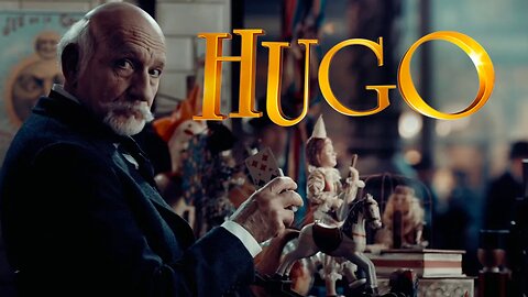 Everything You Didn't Know About HUGO by Martin Scorsese
