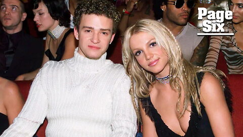 Britney Spears reveals she had an abortion with ex Justin Timberlake: He 'didn't want to be a father'