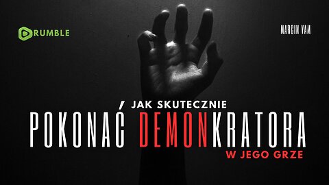 Jak skutecznie pokonać DEMON-kratora w jego grze?