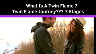 Are You A Twin Flame? What is a Twin Flame Journey?
