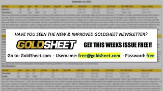 Free College Football Picks and Predictions from GoldSheet | WagerTalk Promotion