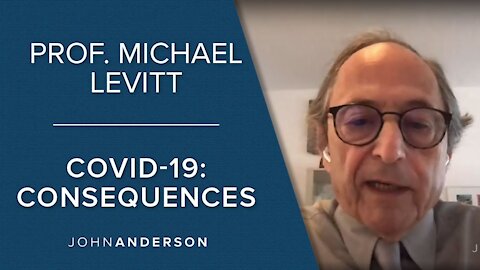 Prof. Michael Levitt | Direct | COVID-19: Choices and Consequences