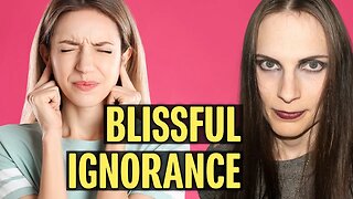 Dealing with Blissful Ignorance