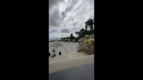Beautiful Temple of Leah Cebu