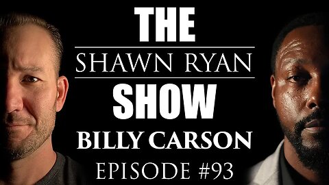 VIGILANCE ELITE | Shawn Ryan Show | Billy Carson - Forbidden Knowledge