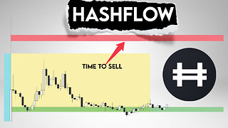 Hashflow Price Prediction. HFT ready to Pump?