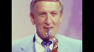 Henry Mancini, "Pink Panther Theme" TV Show