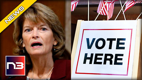 Republican Party in Alaska SEALS Lisa Murkowski’s Political Fate with their Endorsement