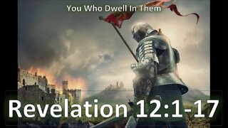 You Who Dwell In Them - PM Service