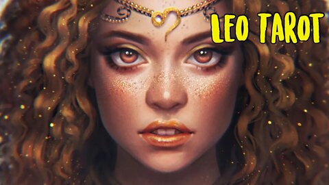 Leo ♌️ An OPP plans to steal your SO away from you 😨🦋 July 2022 Horoscope Tarot