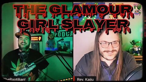 Harvey Glatman: The Glamour Girl Slayer🔪🩸
