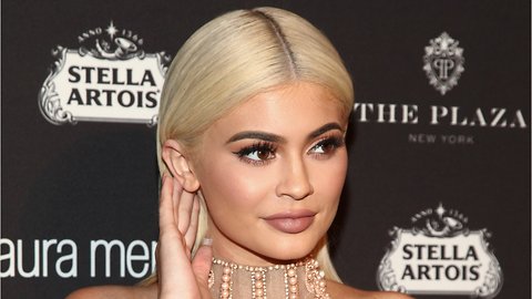 Kylie Jenner Says Family 'Cut Her Off At The Age Of 15'