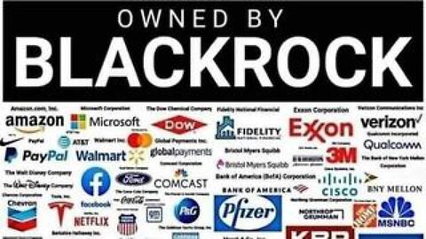 BlackRock Under Investigation