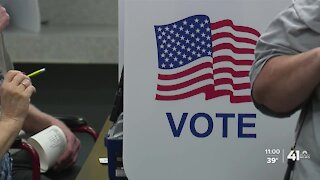 KC metro election officials weigh in on security of votes