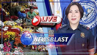 Police Captain Michelle Sabino, sinibak bilang tagapagsalita ng PNP Anti-Cybercrime Group