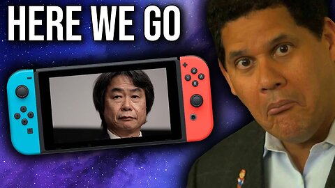 Some Disappointing Switch Nintendo 2 News Emerged