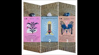 Guidance From The Tree Of Life🌳 | Pick A Pile Reading | Timeless
