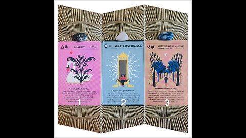 Guidance From The Tree Of Life🌳 | Pick A Pile Reading | Timeless