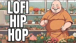 BuddhaBeats Lofi Hip Hop (Manifesting Inner Peace and Spiritual Harmony)