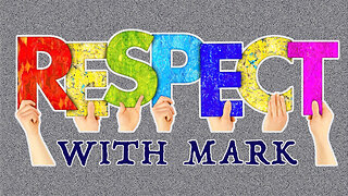 R-E-S-P-E-C-T With Mark #007: Spiritual Healing & Ascension With Tanja & Doug