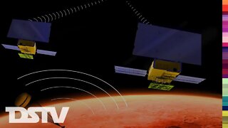 Mars INSIGHT "Cubesats" Will Be First Micro Satellites At Another Planet