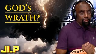 Is God Going to Punish Me? | JLP