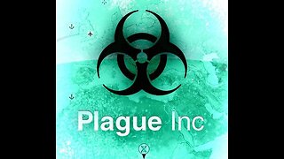 Killing Time With: Plague Inc