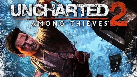 Uncharted 2: Among Thieves Part 2 The End