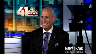 Meet the Team: Gary Lezak