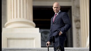 How It's Done: Rep. Brian Mast Just Mic Drops Fanatical Pro-Ceasefire Code Pinker