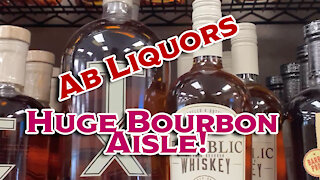 Ab Liquor Store Walkthrough