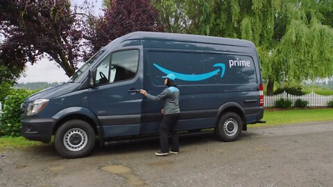 What To Expect For Amazon Delivery Driver Training???