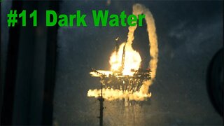 Modern Warfare 2 - Mission #11 (Dark Water)