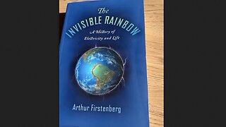 Internet Outages - The Invisible Rainbow - A History of Electricity & Life