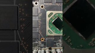 RX580 2048SP do ALIEXPRESS - REAL OU FAKE? VEJA O CHIP QUE VEIO NA MINHA